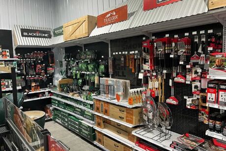 Townline Ace Hardware