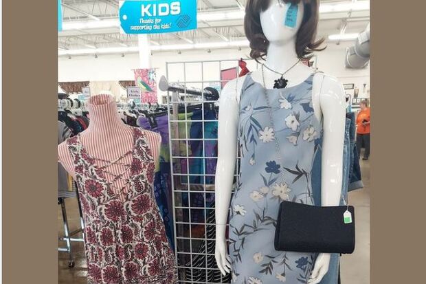 New 2 You Thrift Store