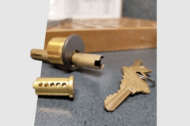 Security Lock Technologies