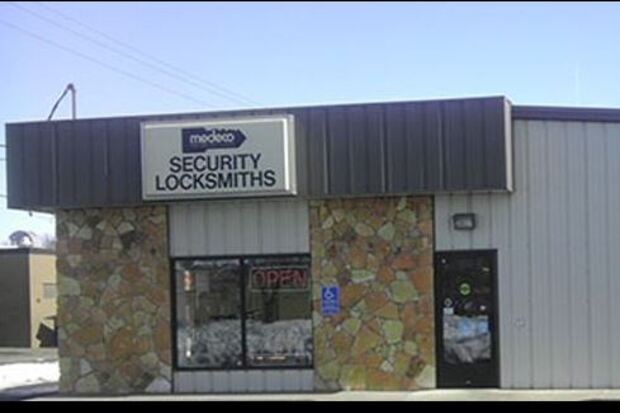 Security Lock Technologies
