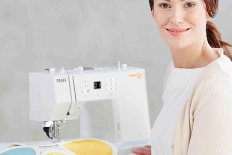 J&R Vacuum & Sewing