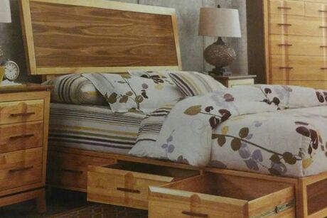 Simply Wood Furniture