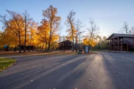 Appeldoorn's Sunset Bay Resort