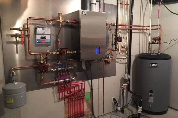 Augusta Plumbing Heating Air Conditioning
