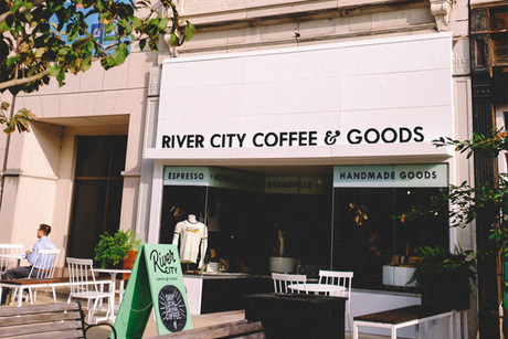 River City Coffee & Goods