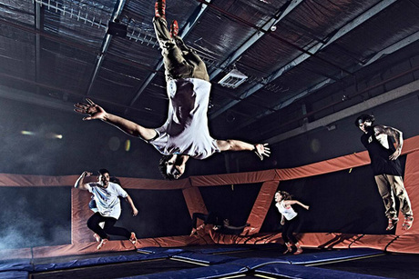 Sky Zone