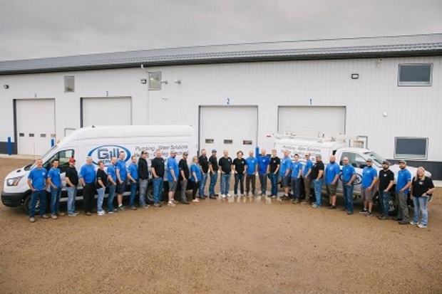 Gilk Services of Richmond