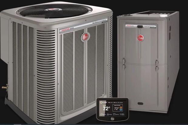 5 Star Plumbing, Heating and Air