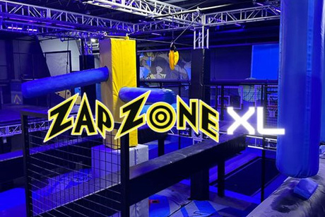 Zap Zone XL