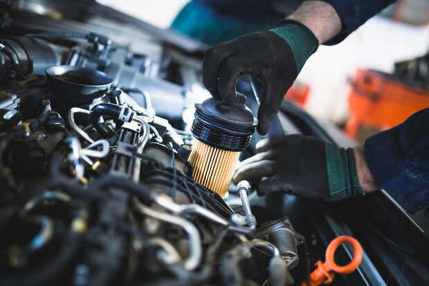 Don Robinson Mitsubishi