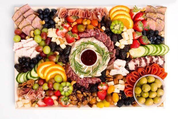 Graze Craze Charcuterie Boards & Boxes