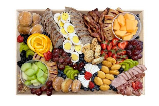 Graze Craze Charcuterie Boards & Boxes