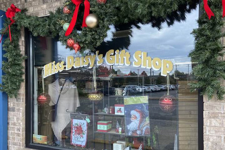 Miss Daisy's Gift Shop