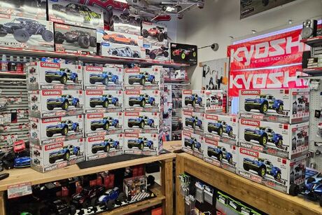 HobbyTown USA