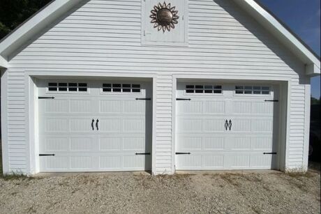 White Mountain Overhead Doors