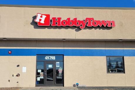 HobbyTown USA