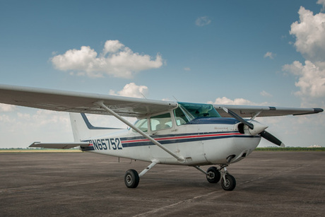 Owens Flight Training