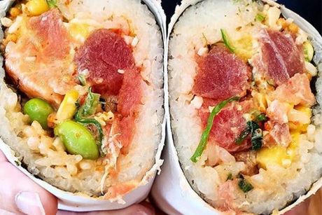 Pokemoto (Dartmouth)