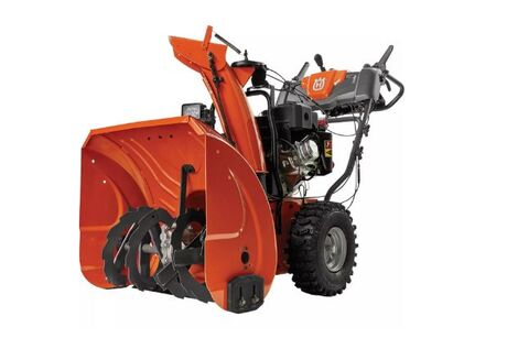 Husqvarna ST 227 Snow Blower from East Coast Lumber | New Hampshire, NH ...