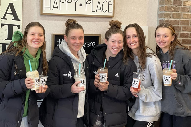 The Lodge Nutrition & Energy