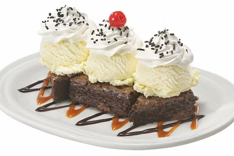 Friendly's Ice Cream