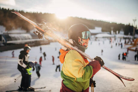 Slopeside Rentals