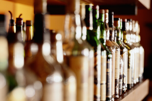 Southtown Liquor