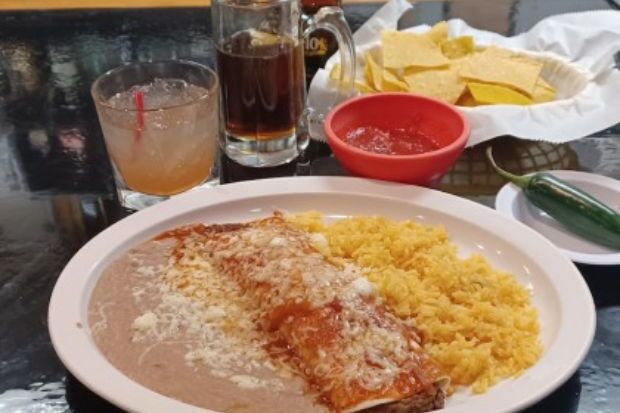 Azul Tequila Restaurant