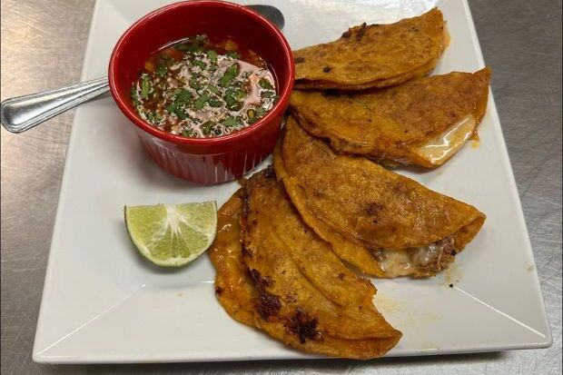 Azul Tequila Restaurant