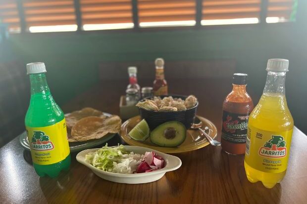 Azul Tequila Restaurant