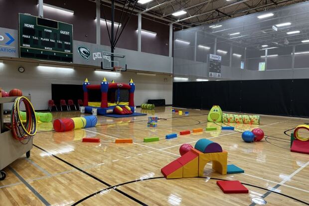 St. Cloud Park & Rec