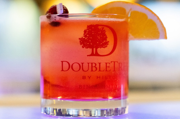 The River Bistro at The Binghamton Doubletree