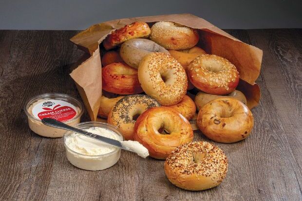 Bigapplebagel