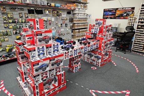 HobbyTown USA