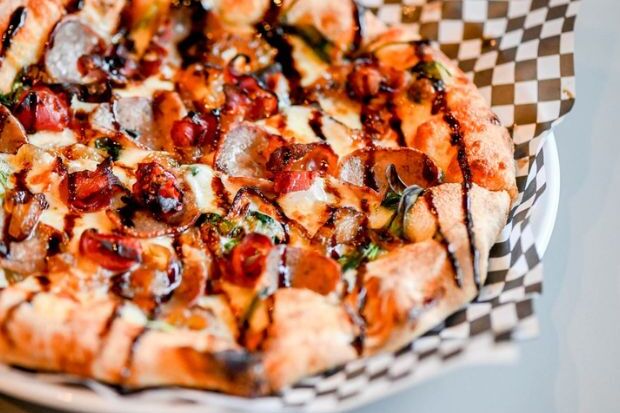 PPC  Kitchen and Bar