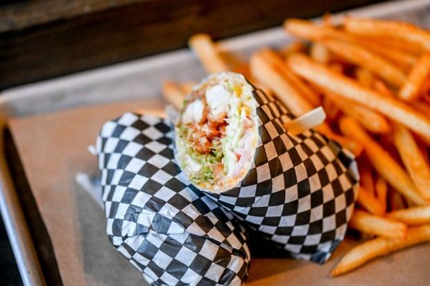 PPC  Kitchen and Bar