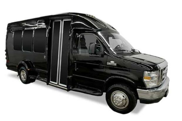 Executive Express