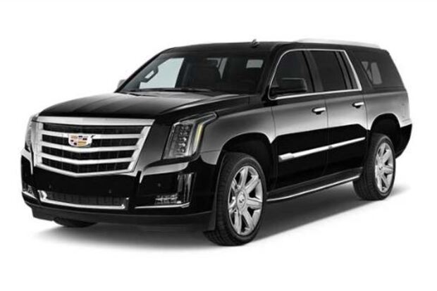 Executive Express