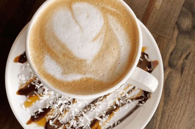 Meg-a-Latte