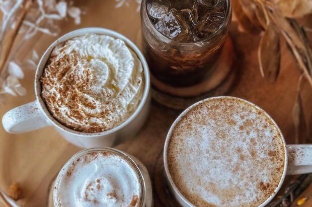 Meg-a-Latte