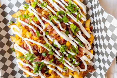 The Smoke N' Pig BBQ