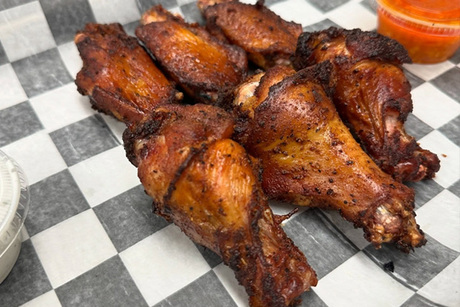 The Smoke N' Pig BBQ