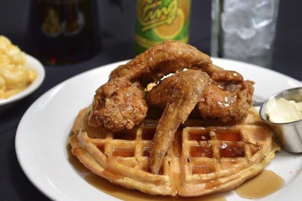 Jake's Soul Food Cafe