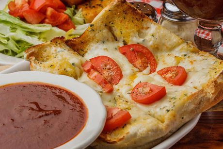 Notini’s Italian Restaurant