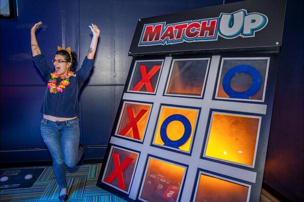 Game Show Battle Rooms