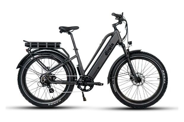 Stewart's Bikes, Sports & Trophies