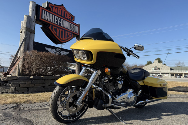 New England Motorcycle Group