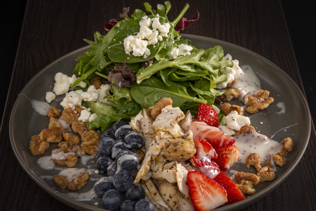 Janna's Market Grill