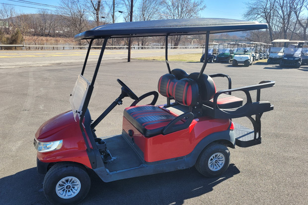 Empire Golf Cars