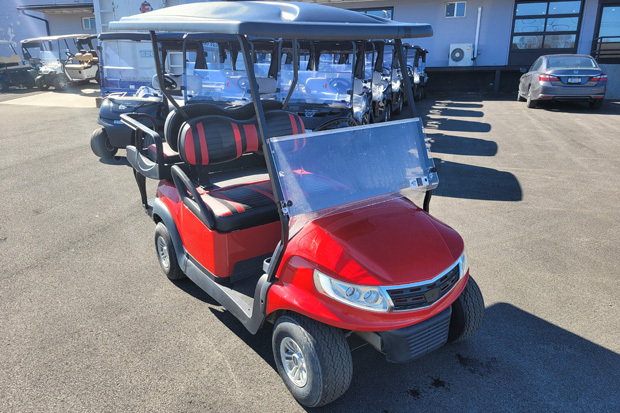 Empire Golf Cars